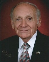 Msgt(Usaf Ret) James E. Foster