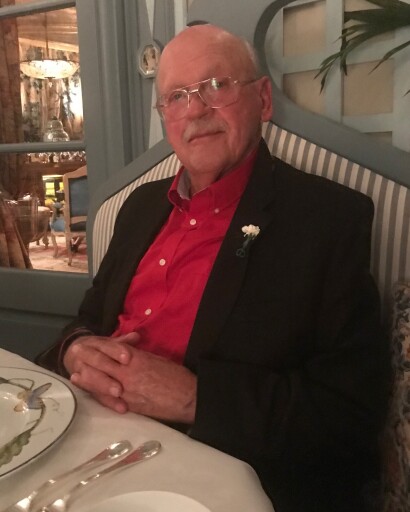 Michael E. Chernesky's obituary image