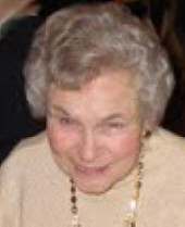 Gertrude R.'Trudie' O'Toole Profile Photo