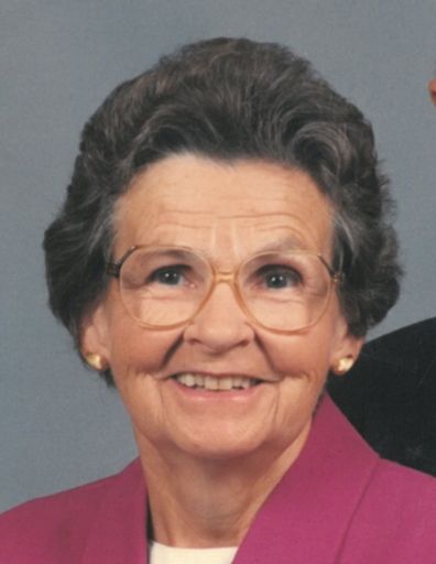 Jean E. Babcock