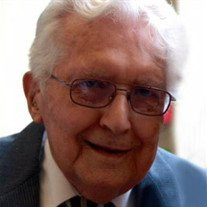 Eugene Fehr Profile Photo