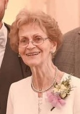 Joyce J. (Miller)  Brighenti