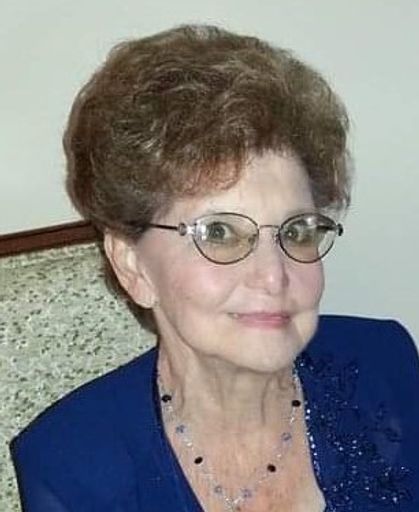 Marie T. (Latorre)  Richards