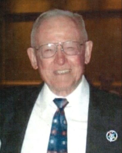 Robert (Bob) W. Parsons