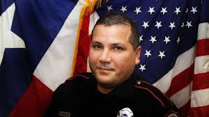 Sgt. Hector Camarillo Profile Photo