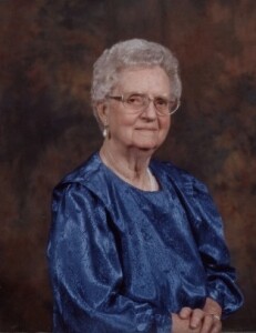 Beatrice D. "Bea" (Guinn)  Haas