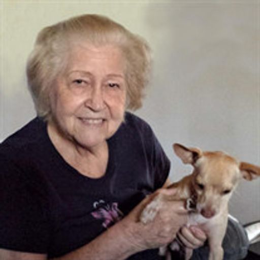 Emilia Lozano Zukowski Profile Photo