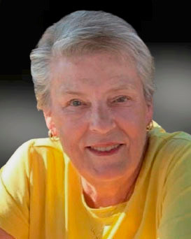 Margaret A. Pajunen Profile Photo