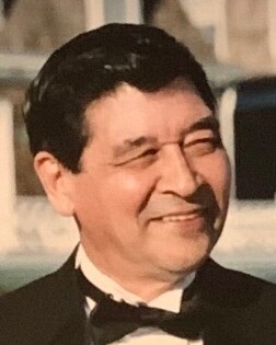 John V. Yoshida