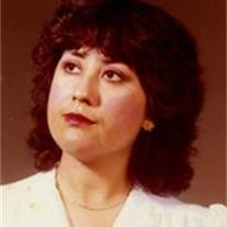 Maria De La Luz Trejo Profile Photo