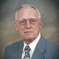 Donald W. Jepperson