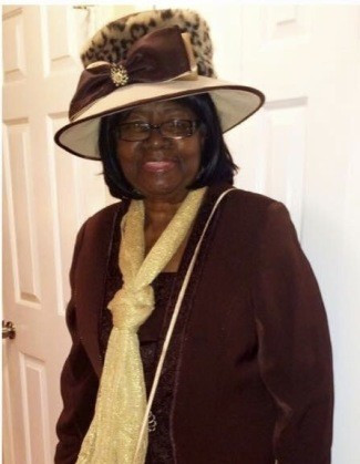 Evangelist  Jeanette C. Carr