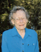 Margaret Boyd