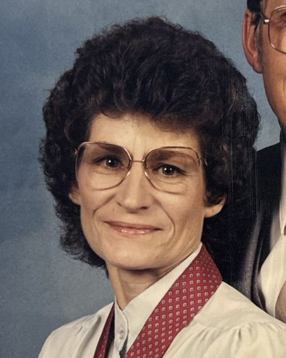 Donna K. (McKinney) Campbell