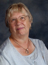 Sharon Kay Wenzel