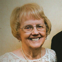 Barbara Ann Sands Profile Photo
