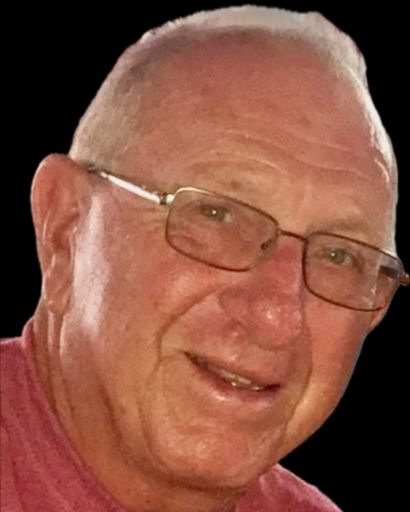 Ronald Bogar Deibler's obituary image