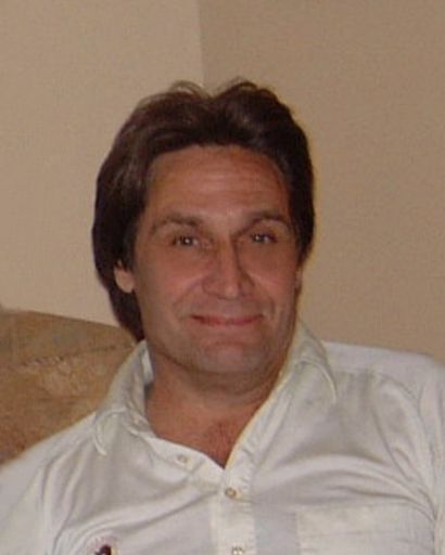 Michael Joseph Ballard Obituary July 11, 2023 - James Funeral Home