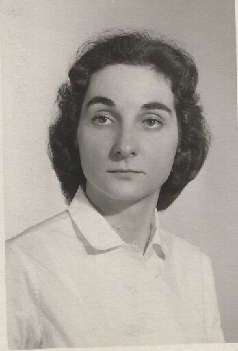 Irene Assunta (Stello) Blaszczak