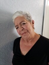 Luz Minerva Rodriguez Profile Photo