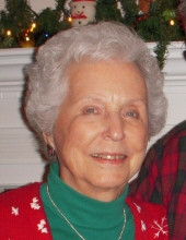 Barbara Haynes Vaughan Profile Photo