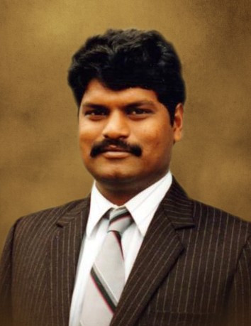 Lakshmibhushana Rao