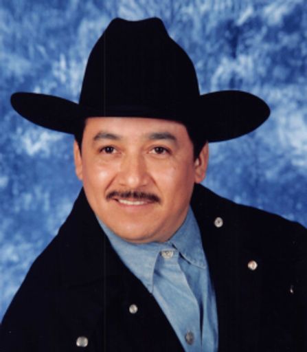 Hilario Cipriano Nava Sr.