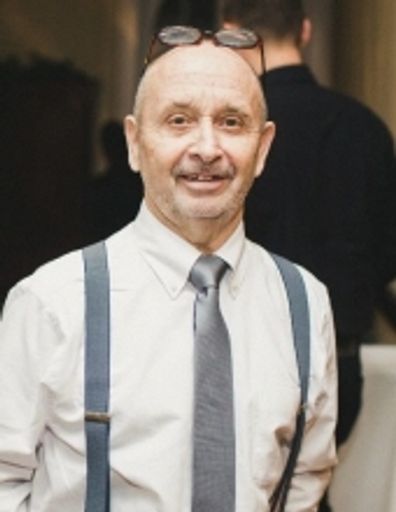 Gary D. Zimmerman