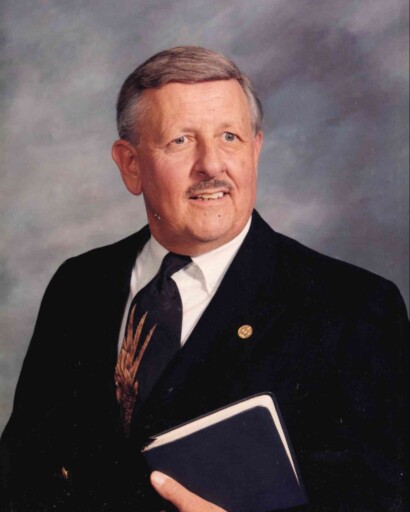 G. Ed Rhodes, Jr. Profile Photo