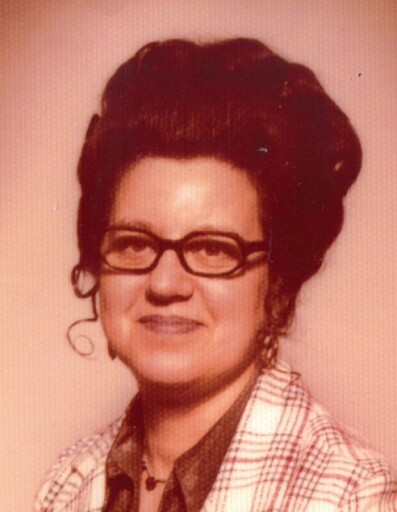 Opal Marie (Howard)  Meck