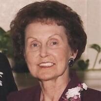 Peggy S. Smith