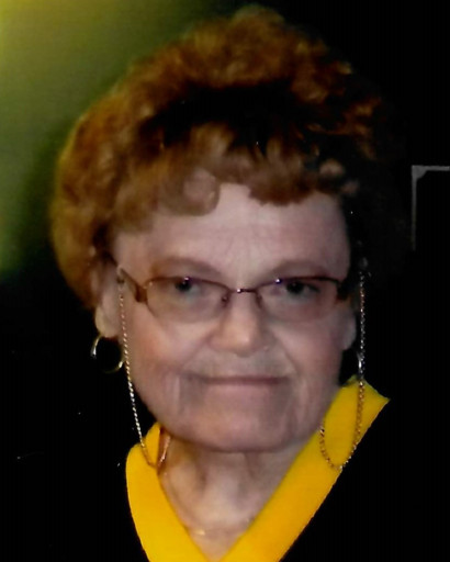 Ruth Ann Neumann