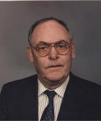 Raymond B. Rowe