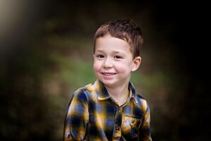 Hudson Thomas Sands Profile Photo