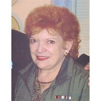 Shirley Fay Winn