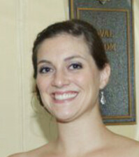 Meghan I. Gustafson Profile Photo