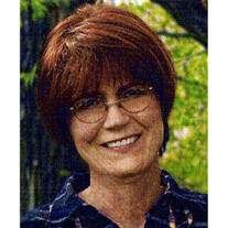 Susan Rae Bangart Worf Profile Photo