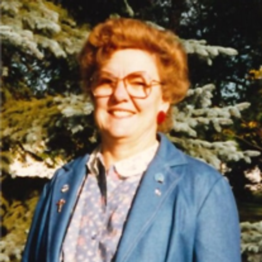 Mildred Rose Peterson