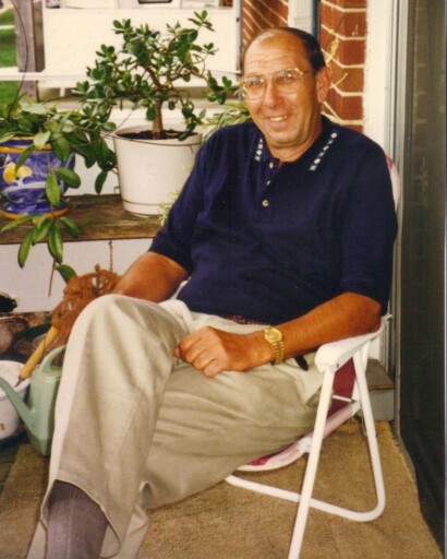 John Richard Kasalonis, Jr. Profile Photo