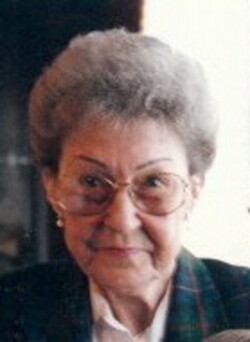 Pauline Hanna