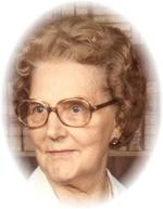 Mildred Ophaug