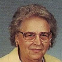 Mildred Groskreutz