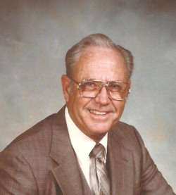 Clyde Burnett, Jr.