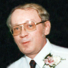 Dwight Holmgren