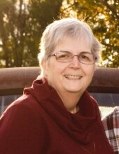 Cathy Sue Hanscom Profile Photo