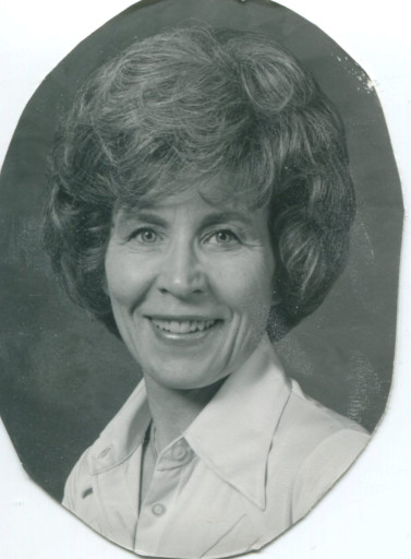 Doris Huffaker Profile Photo
