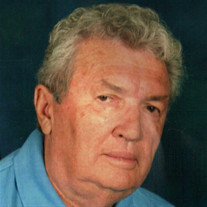 Rodney Joseph Leonard Profile Photo