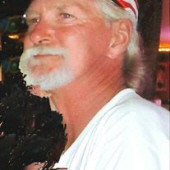 Randy Boyd Keith Profile Photo