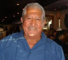 Vicente Montez Romero Profile Photo