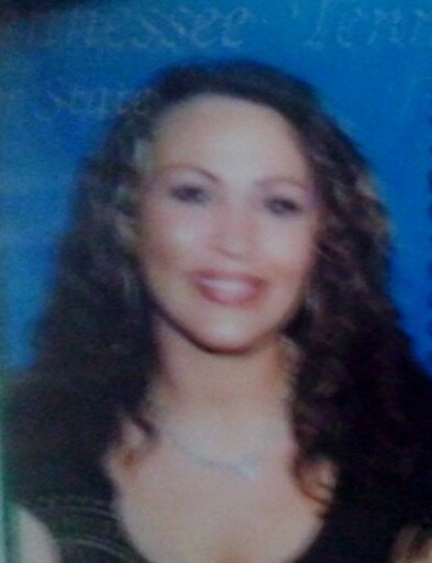 Camille Hernandez Profile Photo